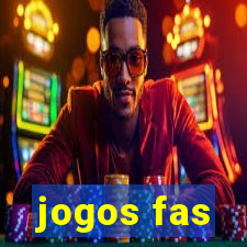 jogos fas